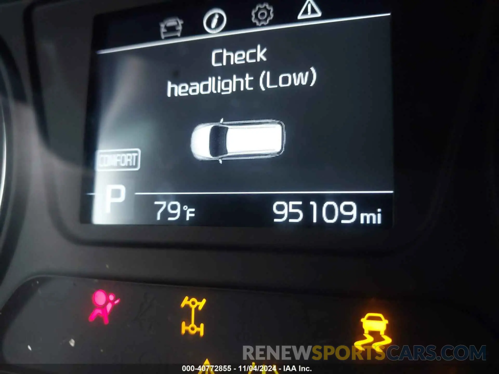 15 Photograph of a damaged car 5XYPGDA33KG515128 KIA SORENTO 2019