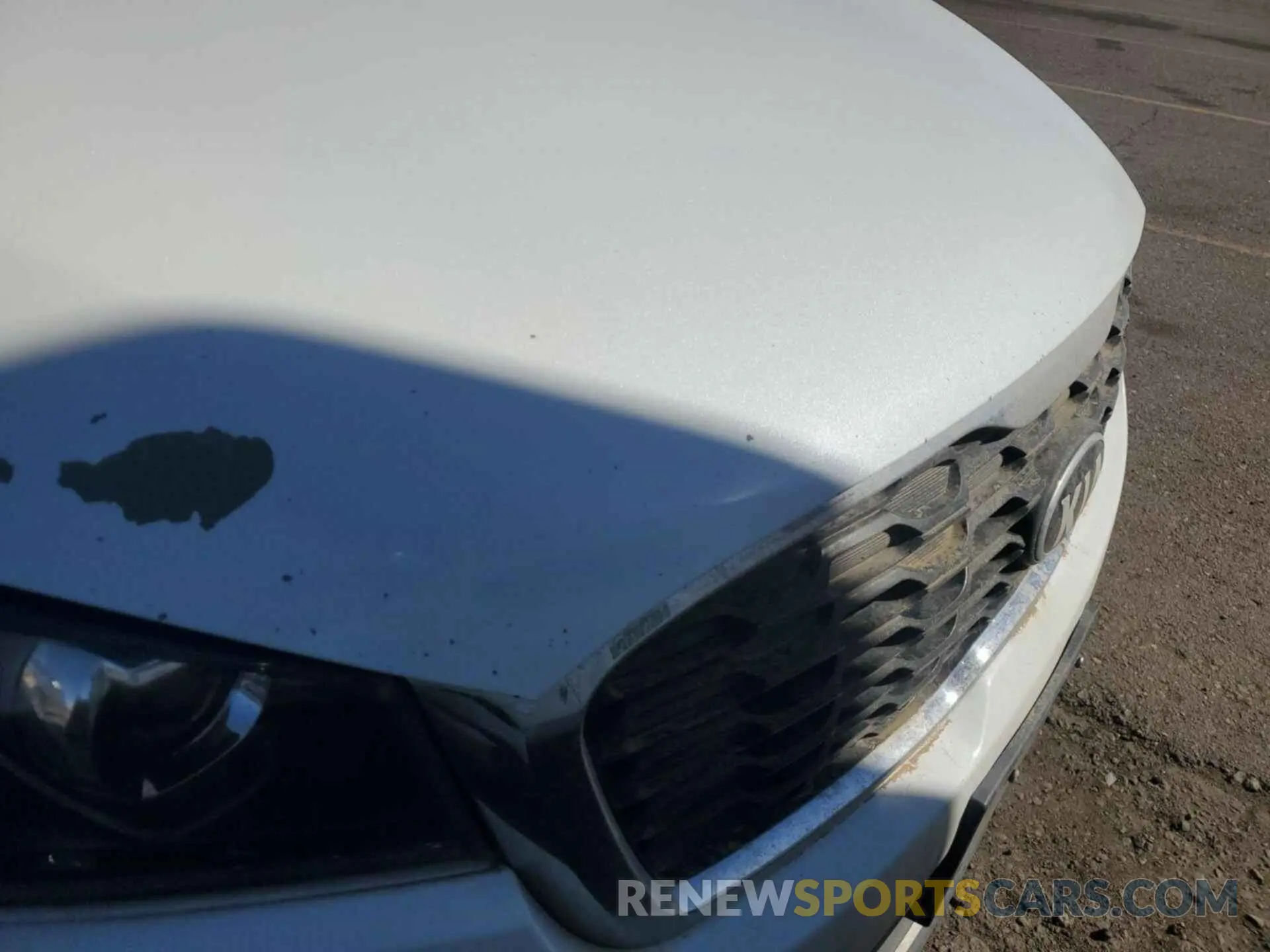 15 Photograph of a damaged car 5XYPGDA34KG503750 KIA SORENTO 2019