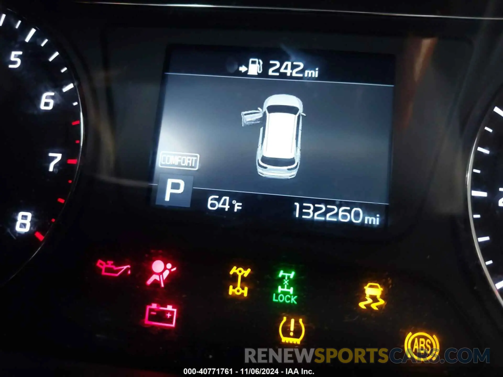 15 Photograph of a damaged car 5XYPGDA34KG526946 KIA SORENTO 2019