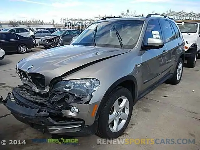 1 Photograph of a damaged car 5XYPGDA3XKG436524 KIA SORENTO 2019