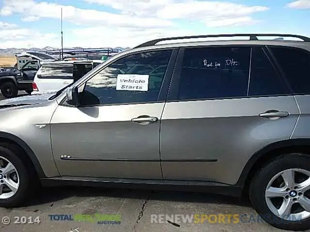 10 Photograph of a damaged car 5XYPGDA3XKG436524 KIA SORENTO 2019