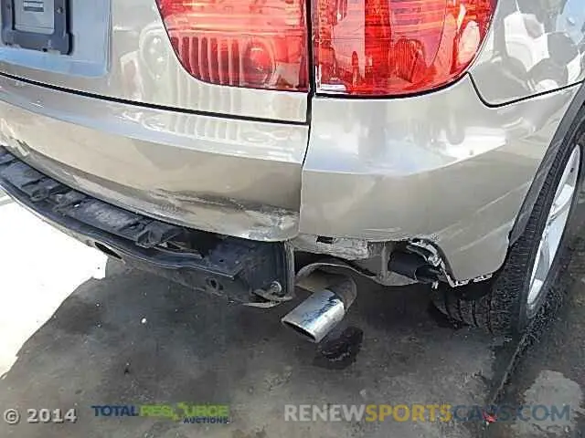 16 Photograph of a damaged car 5XYPGDA3XKG436524 KIA SORENTO 2019