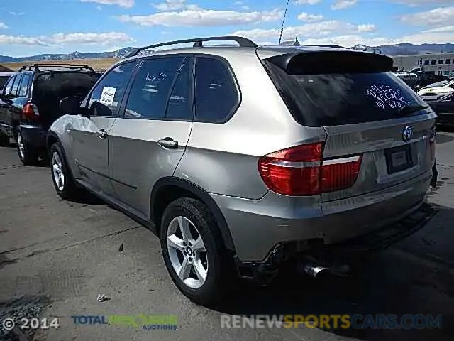 4 Photograph of a damaged car 5XYPGDA3XKG436524 KIA SORENTO 2019