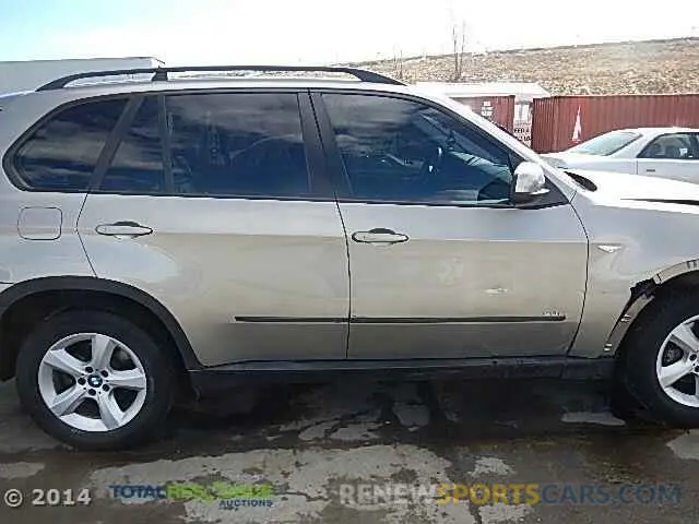 9 Photograph of a damaged car 5XYPGDA3XKG436524 KIA SORENTO 2019