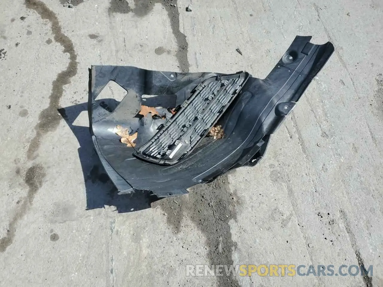 13 Photograph of a damaged car 5XYPGDA53KG522386 KIA SORENTO 2019