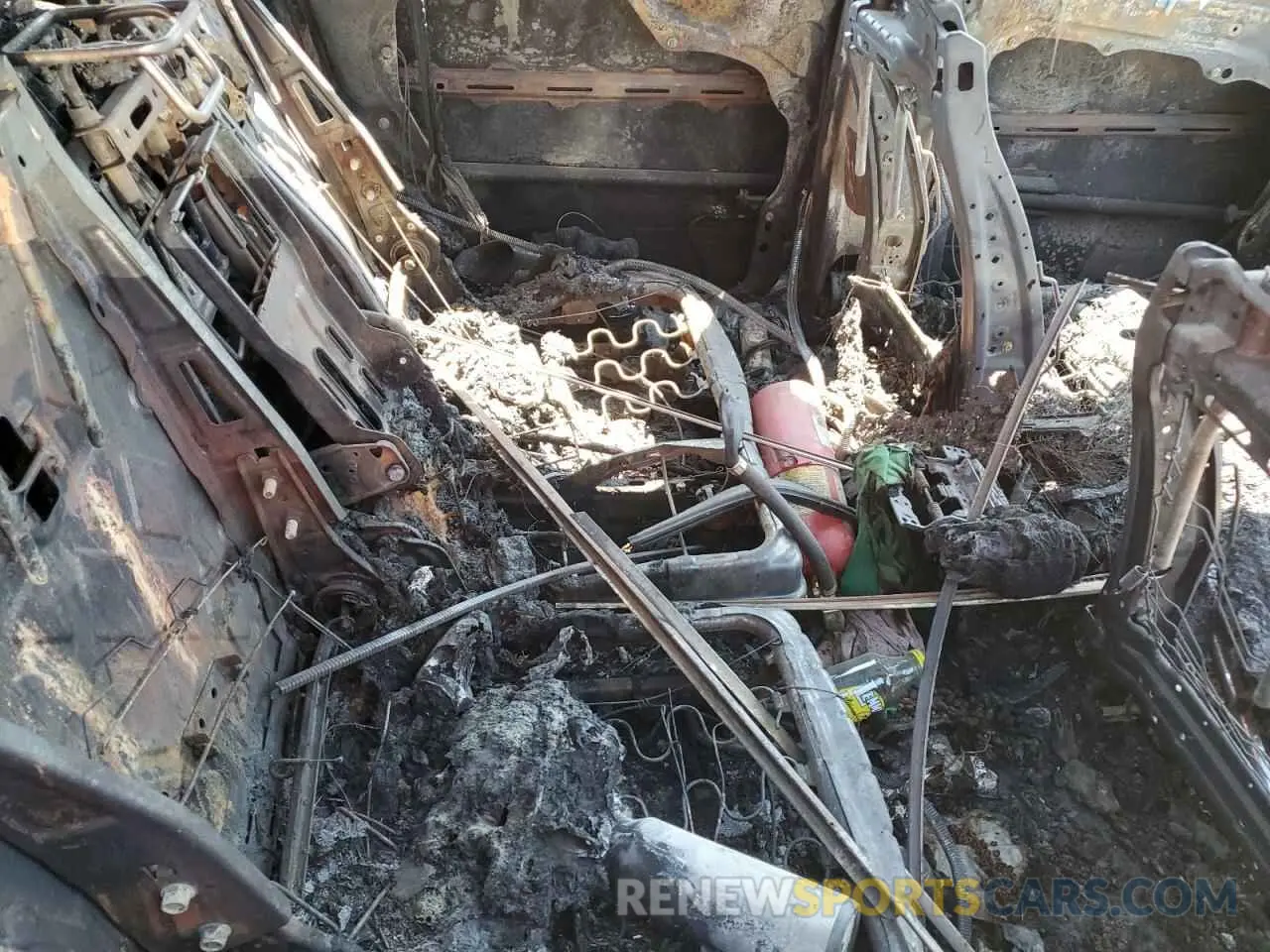 11 Photograph of a damaged car 5XYPGDA54KG509078 KIA SORENTO 2019