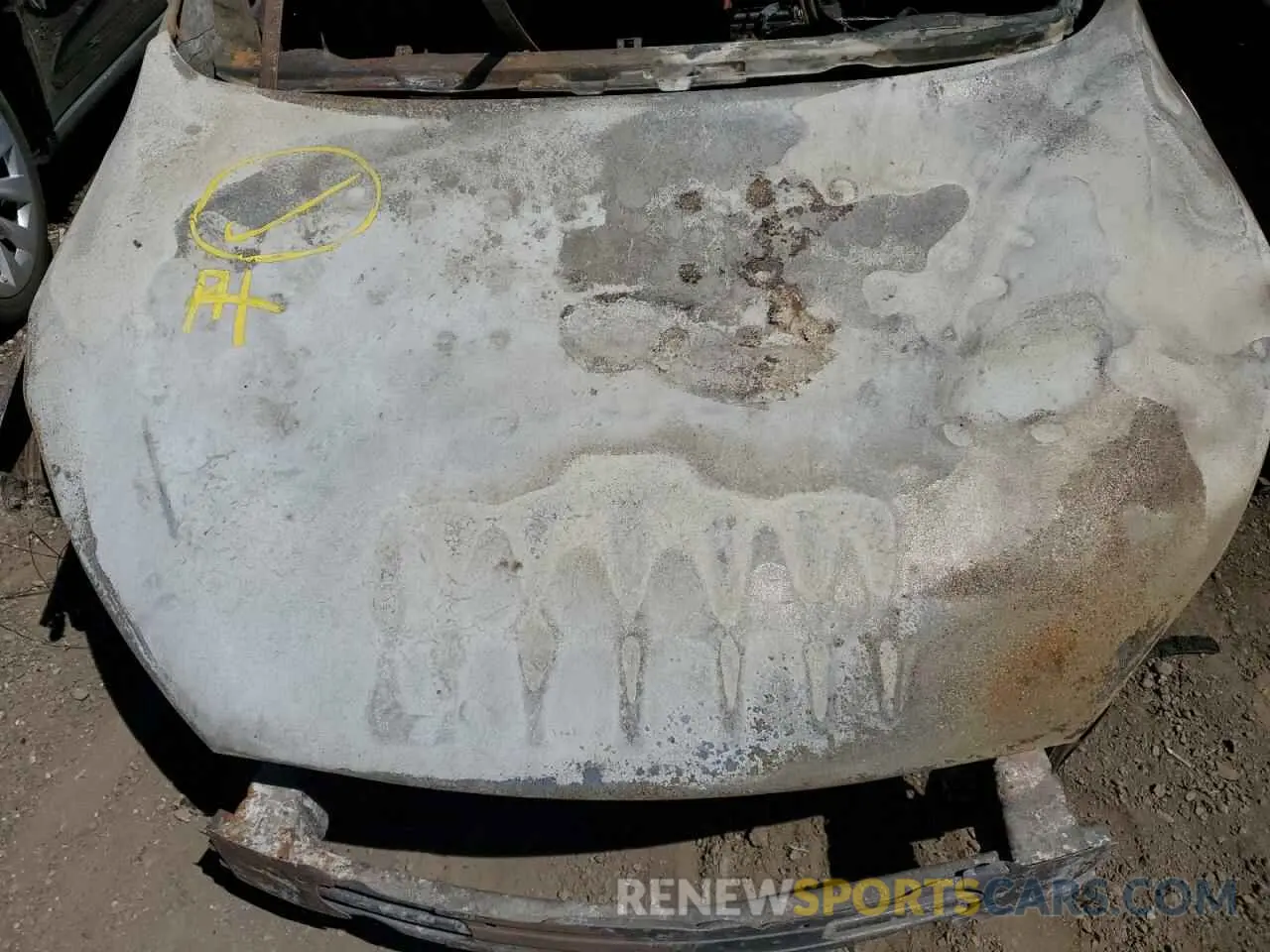 12 Photograph of a damaged car 5XYPGDA54KG509078 KIA SORENTO 2019