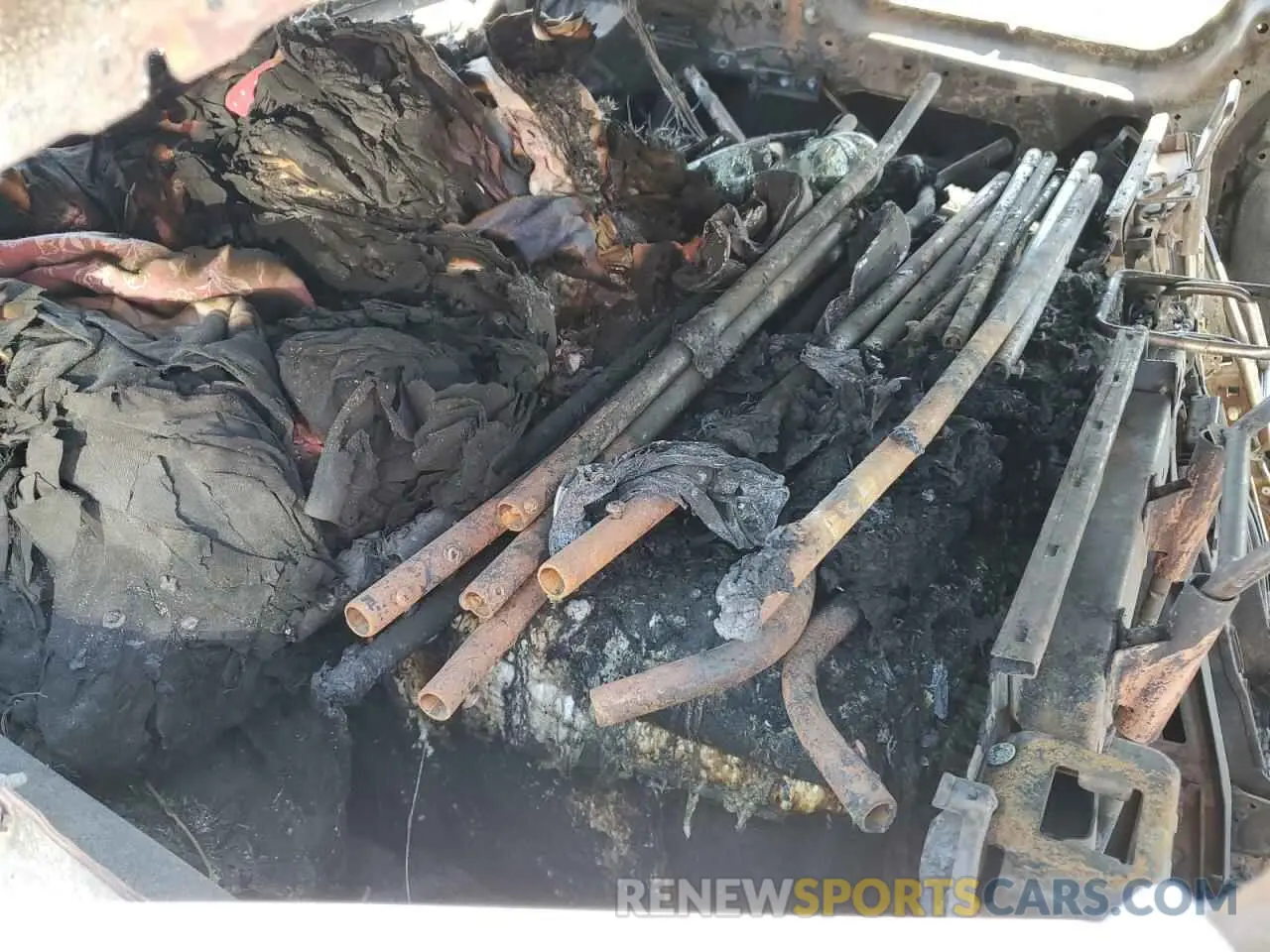 13 Photograph of a damaged car 5XYPGDA54KG509078 KIA SORENTO 2019