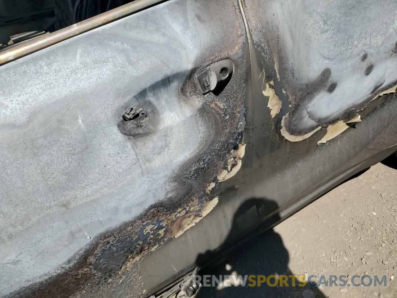 14 Photograph of a damaged car 5XYPGDA54KG509078 KIA SORENTO 2019