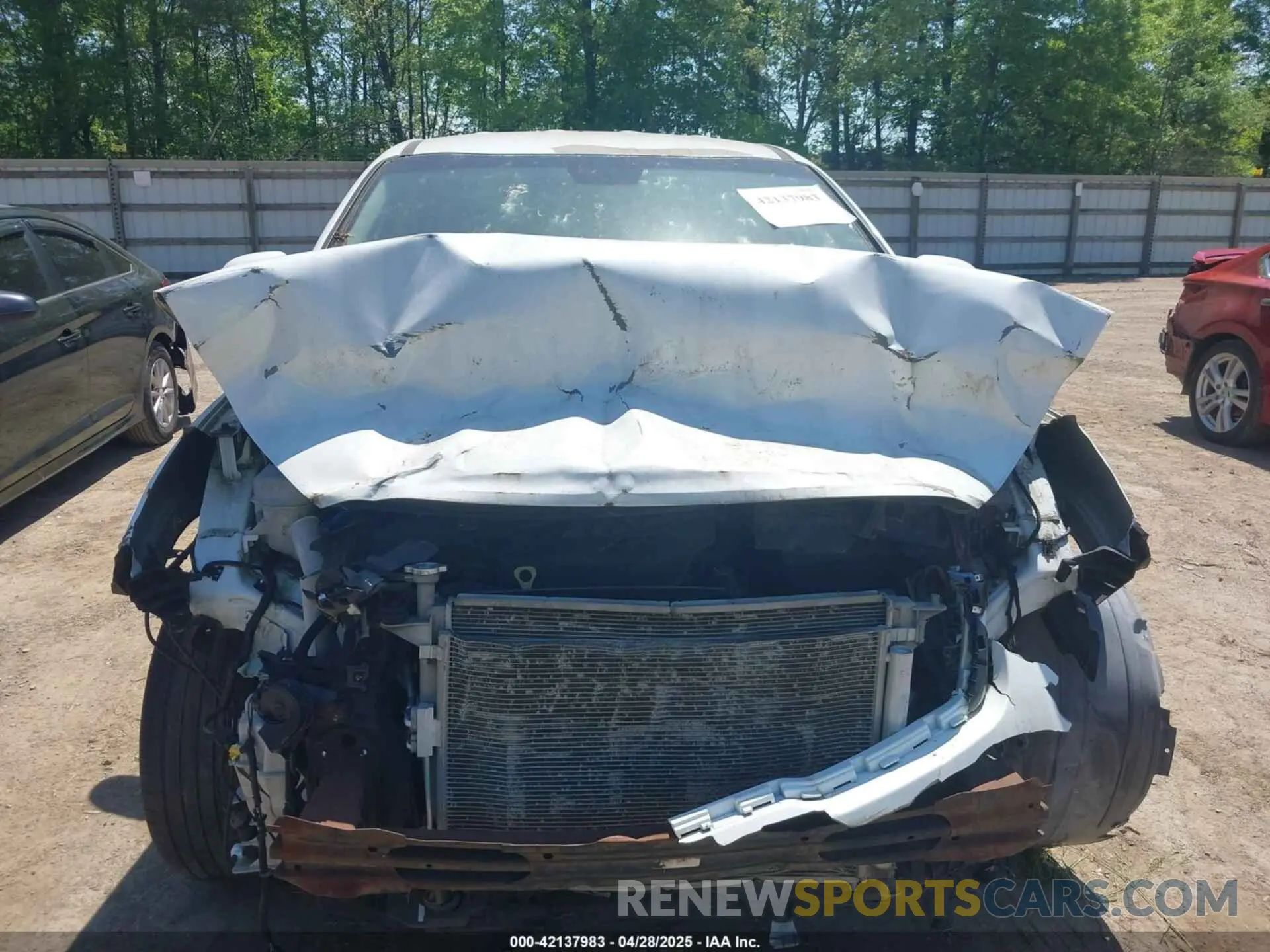 11 Photograph of a damaged car 5XYPGDA57KG440712 KIA SORENTO 2019