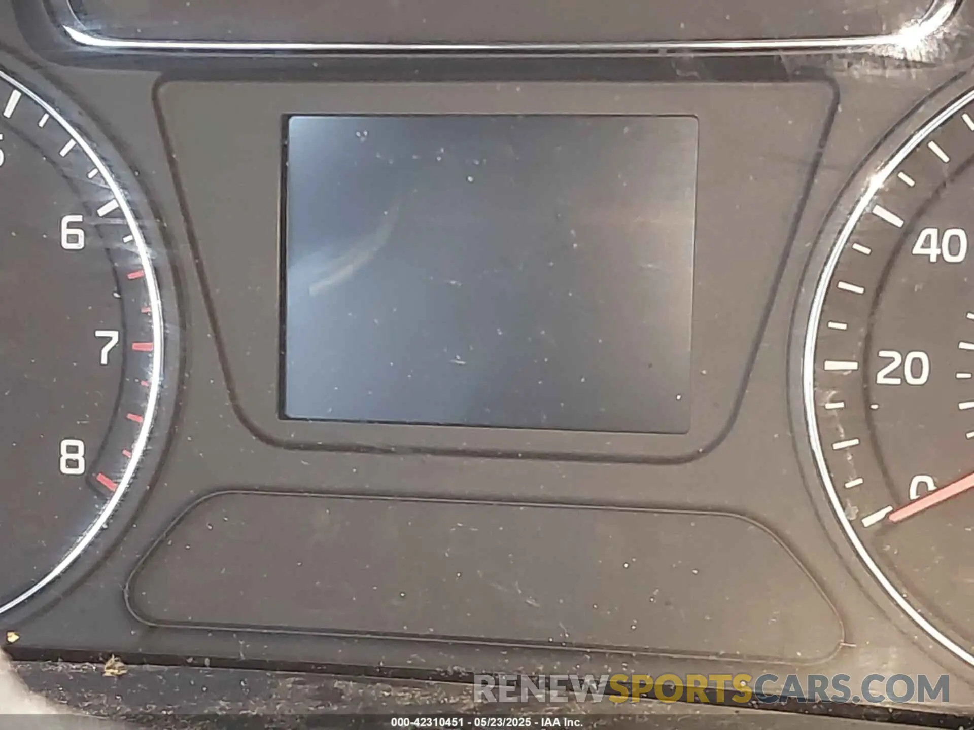 15 Photograph of a damaged car 5XYPGDA59KG477907 KIA SORENTO 2019