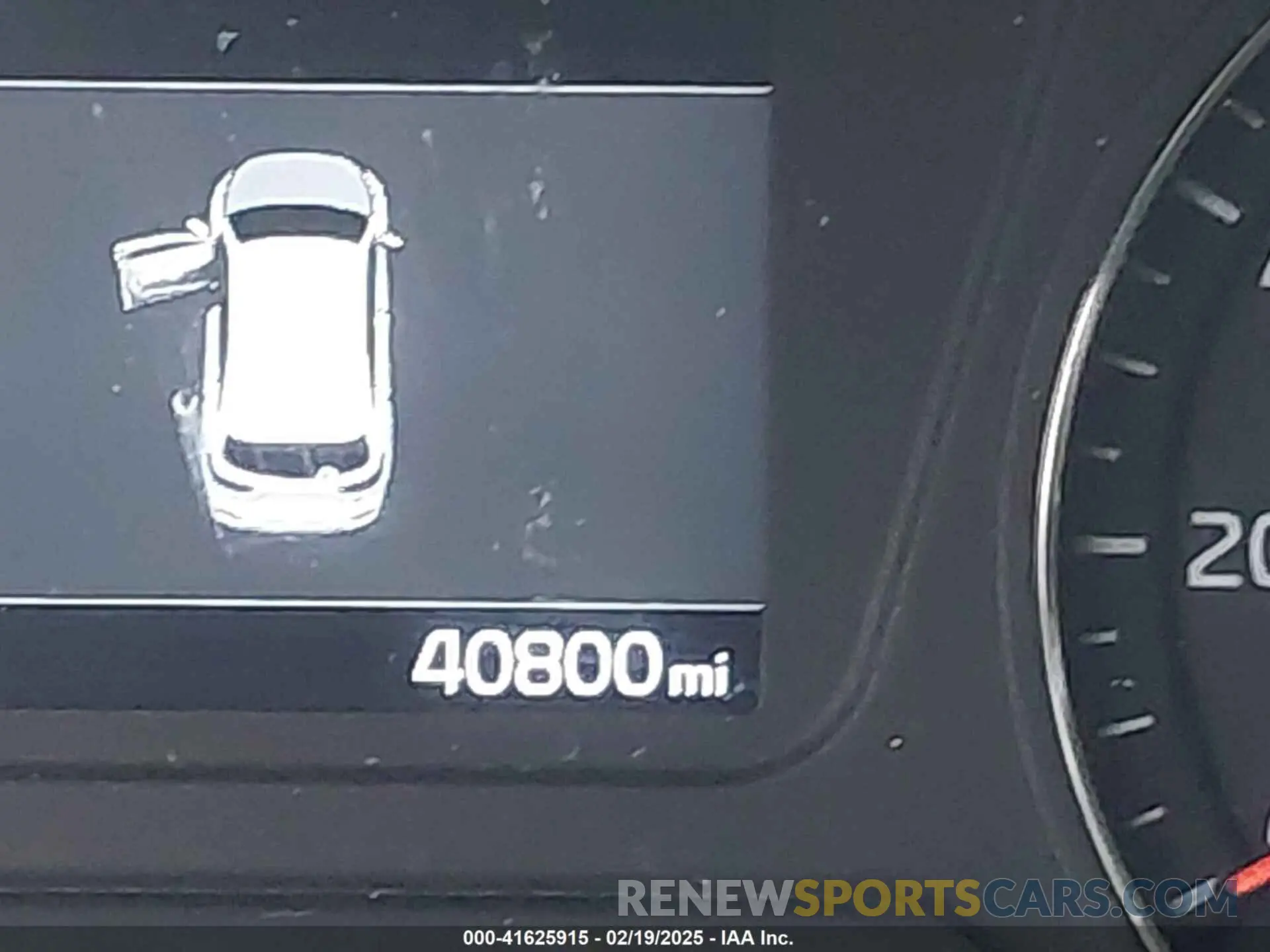 15 Photograph of a damaged car 5XYPGDA5XKG499348 KIA SORENTO 2019