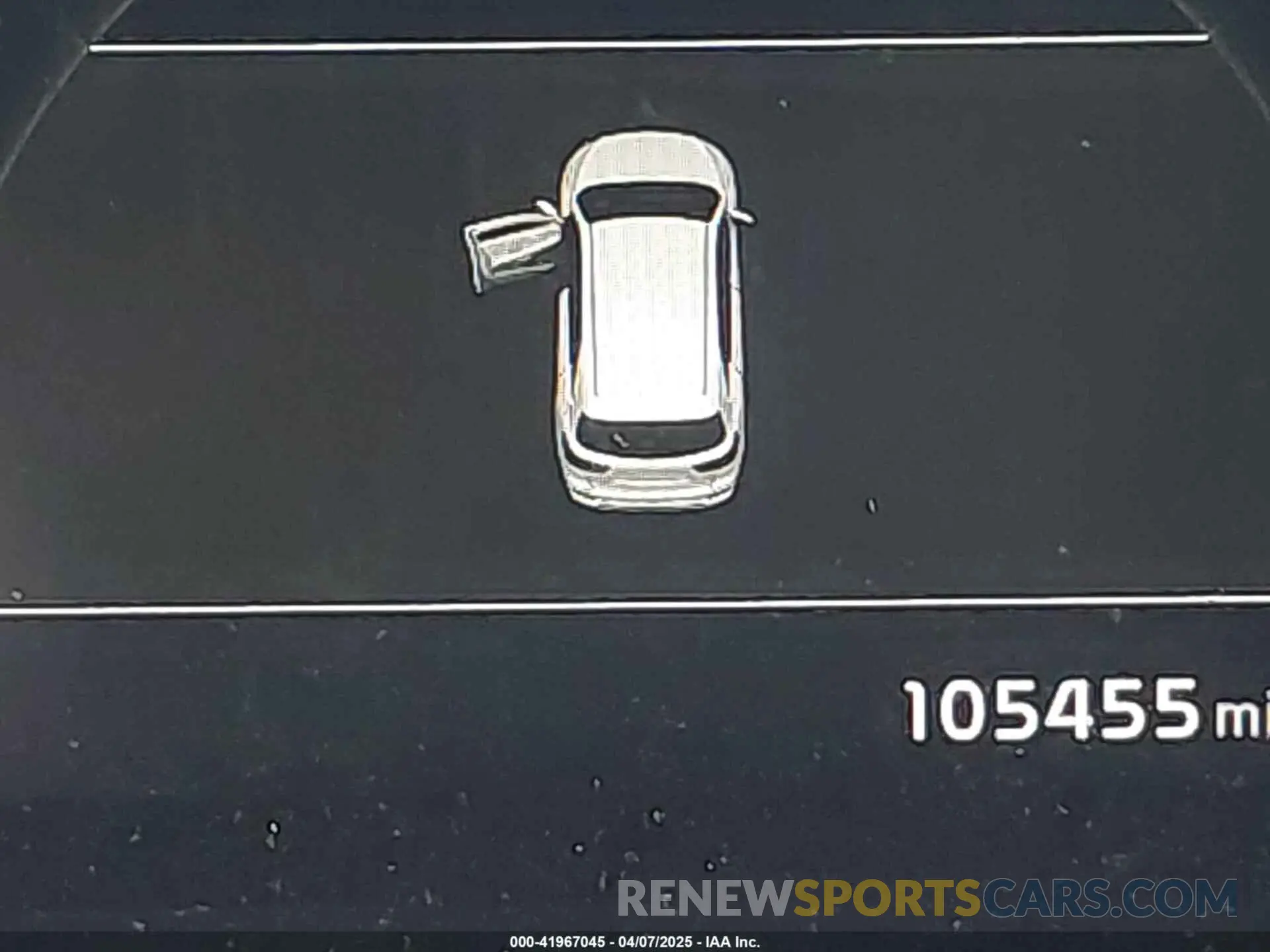 14 Photograph of a damaged car 5XYPH4A50KG473449 KIA SORENTO 2019
