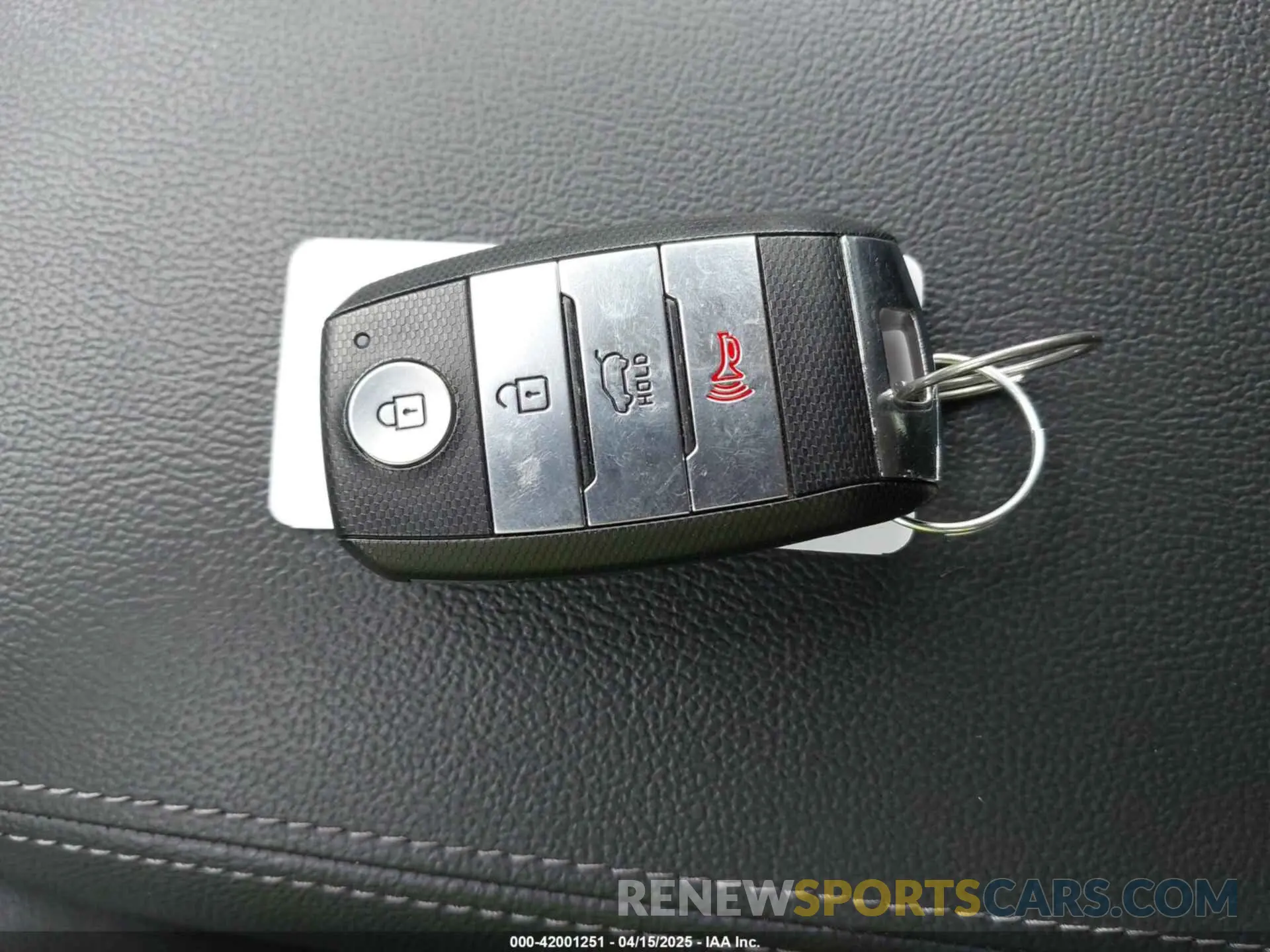 11 Photograph of a damaged car 5XYPH4A53KG448979 KIA SORENTO 2019