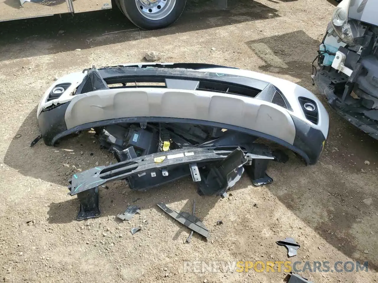 13 Photograph of a damaged car 5XYPH4A5XKG455234 KIA SORENTO 2019