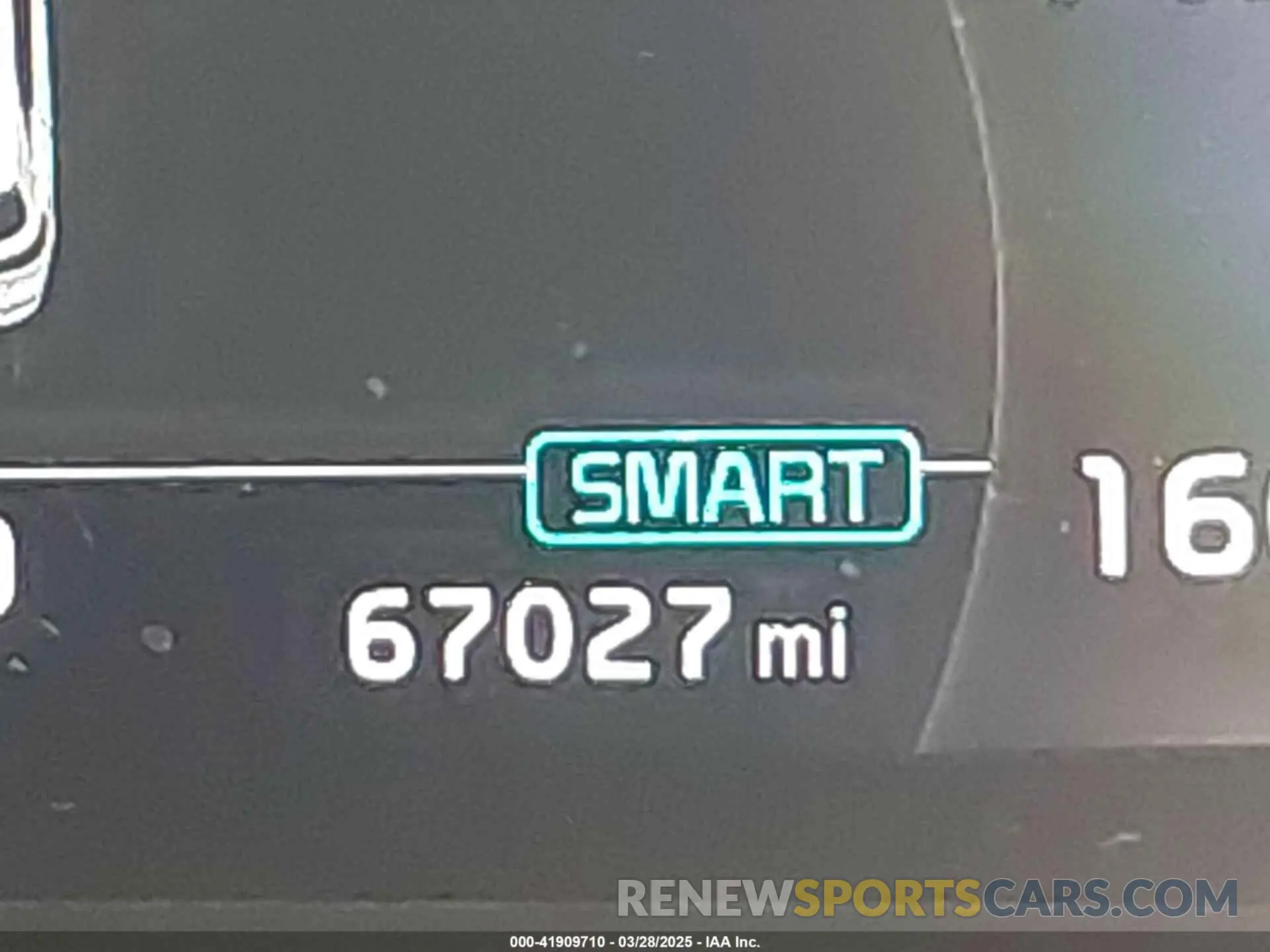 7 Photograph of a damaged car 5XYPH4A5XKG461096 KIA SORENTO 2019