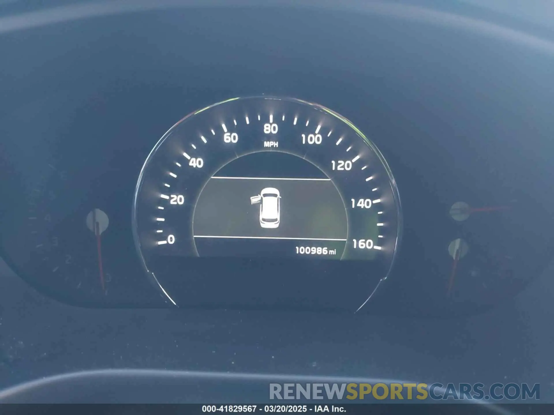 7 Photograph of a damaged car 5XYPH4A5XKG474169 KIA SORENTO 2019