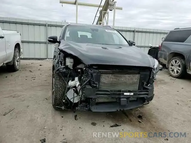 11 Photograph of a damaged car 5XYPHDA53KG445371 KIA SORENTO 2019