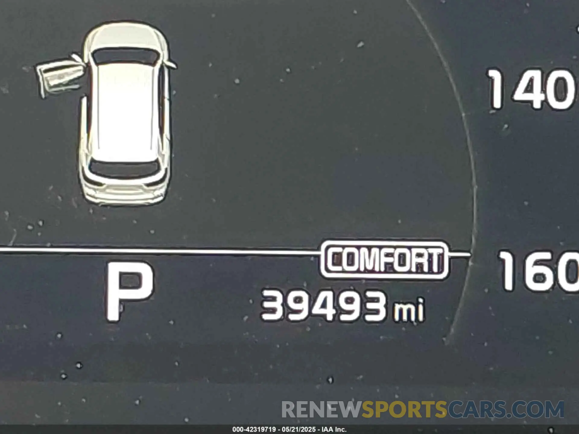 15 Photograph of a damaged car 5XYPHDA53KG604860 KIA SORENTO 2019
