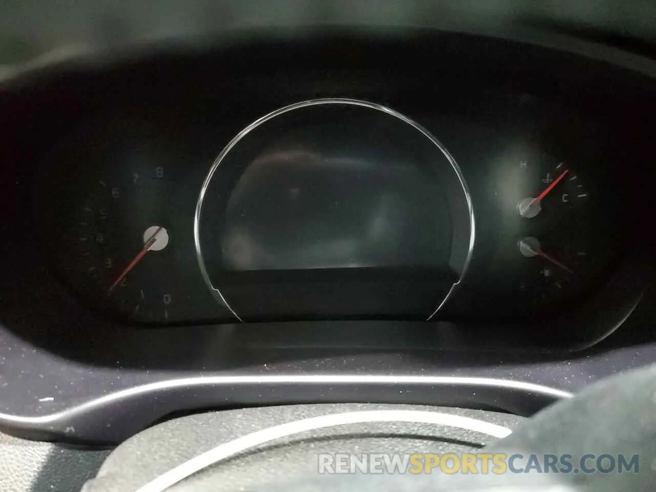 9 Photograph of a damaged car 5XYPHDA54KG566037 KIA SORENTO 2019