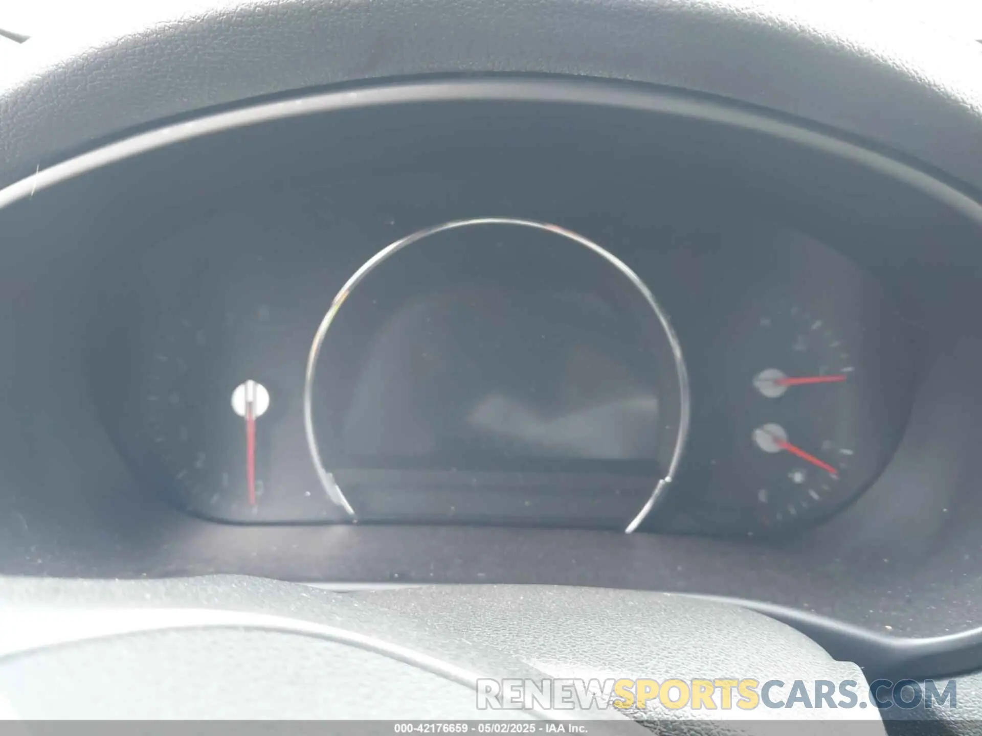16 Photograph of a damaged car 5XYPHDA59KG453216 KIA SORENTO 2019