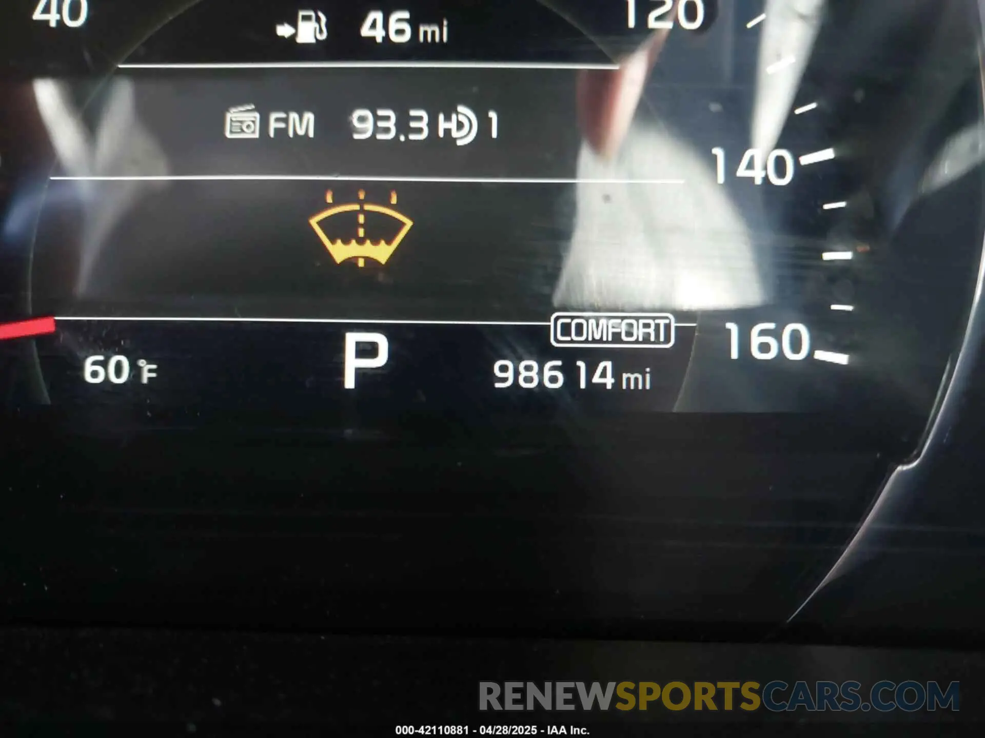 15 Photograph of a damaged car 5XYPHDA59KG606743 KIA SORENTO 2019