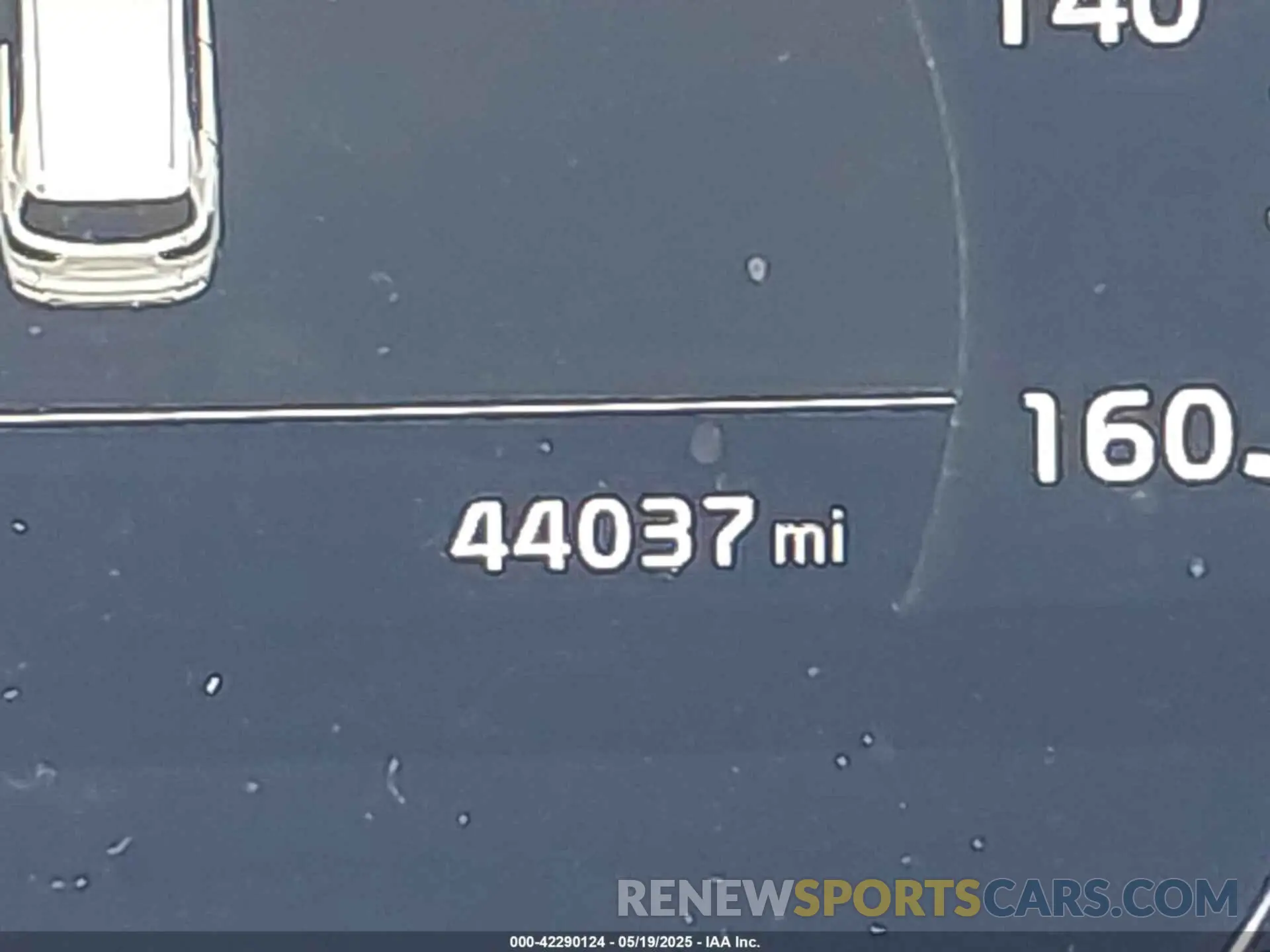 16 Photograph of a damaged car 5XYPHDA5XKG537867 KIA SORENTO 2019