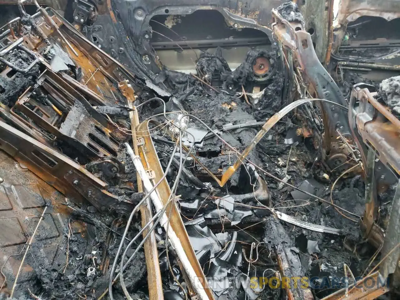 10 Photograph of a damaged car 5XYPK4A50KG473341 KIA SORENTO 2019