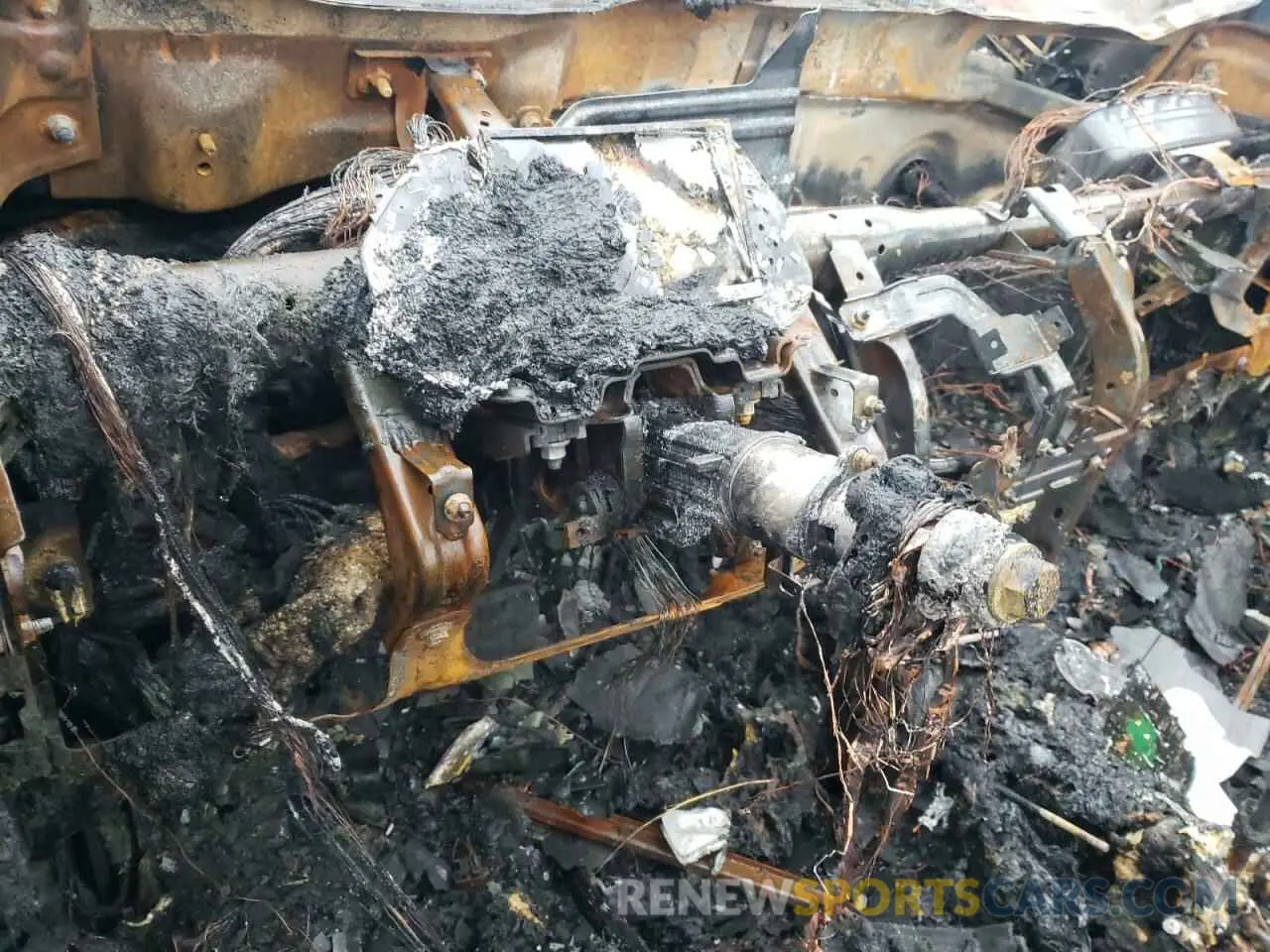 9 Photograph of a damaged car 5XYPK4A50KG473341 KIA SORENTO 2019