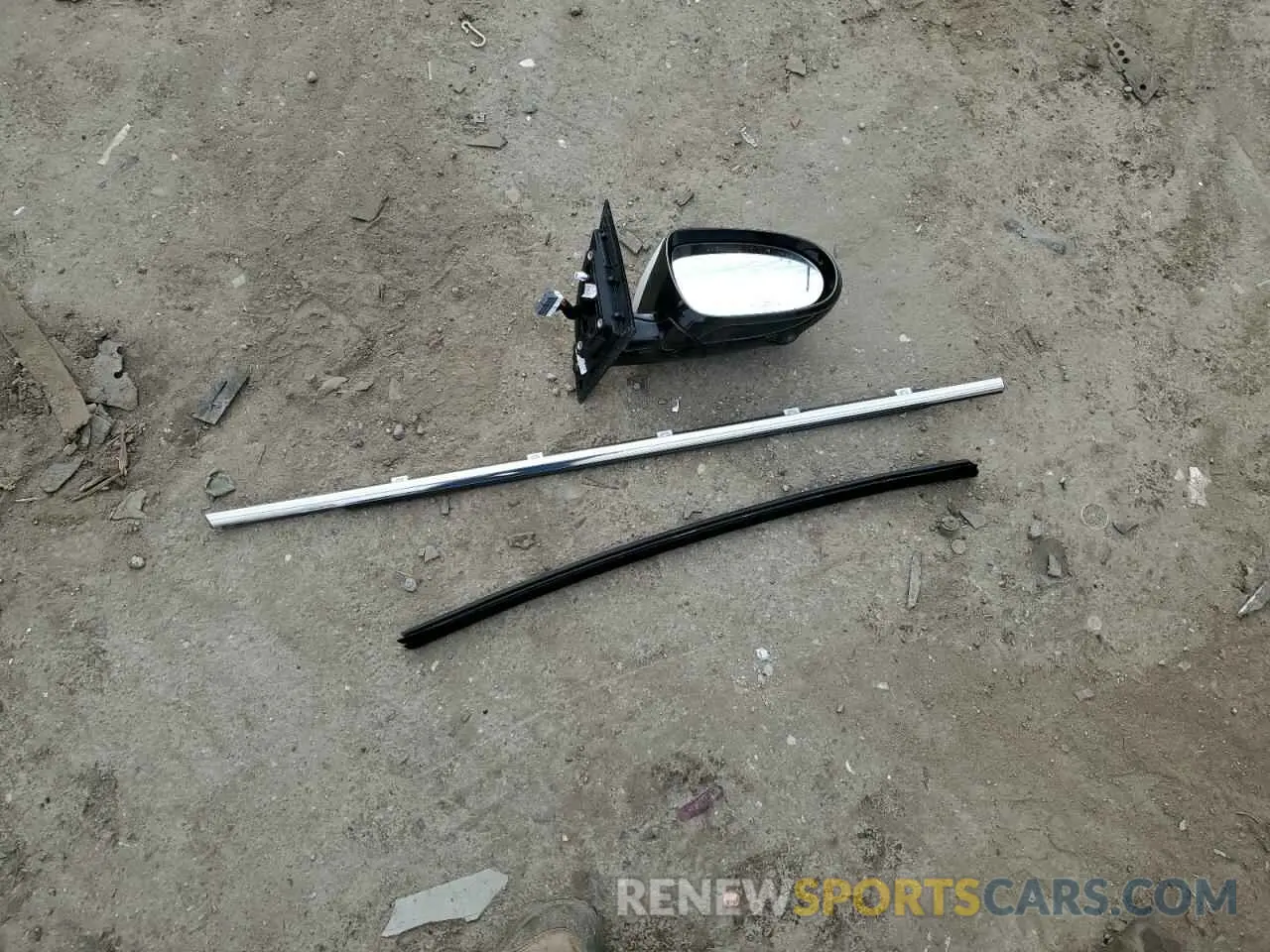 13 Photograph of a damaged car 5XYPKDA55KG534456 KIA SORENTO 2019