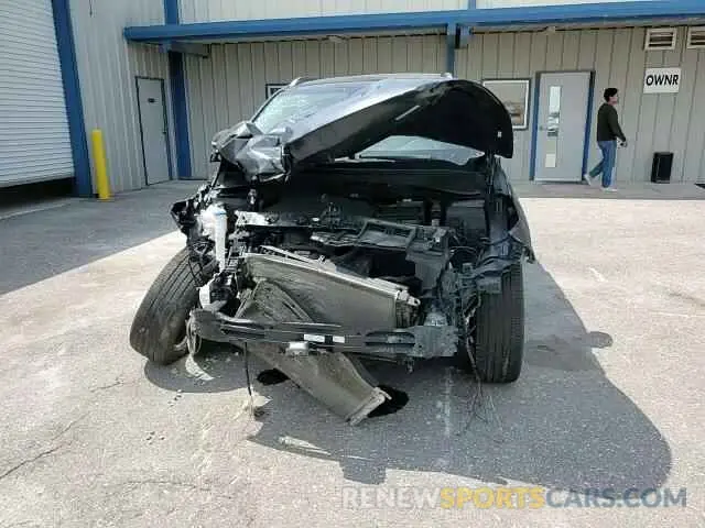 12 Photograph of a damaged car 5XYPKDA57KG537438 KIA SORENTO 2019