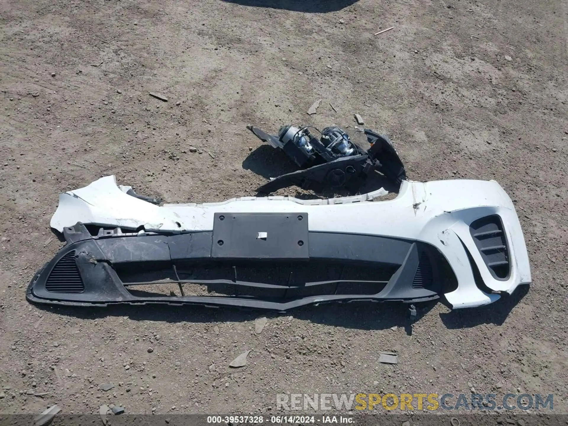 12 Photograph of a damaged car 5XYPG4A30LG642033 KIA SORENTO 2020