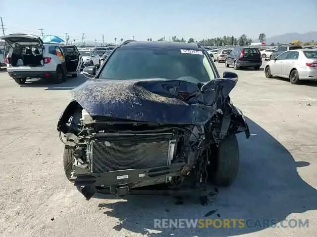 12 Photograph of a damaged car 5XYPG4A56LG690993 KIA SORENTO 2020