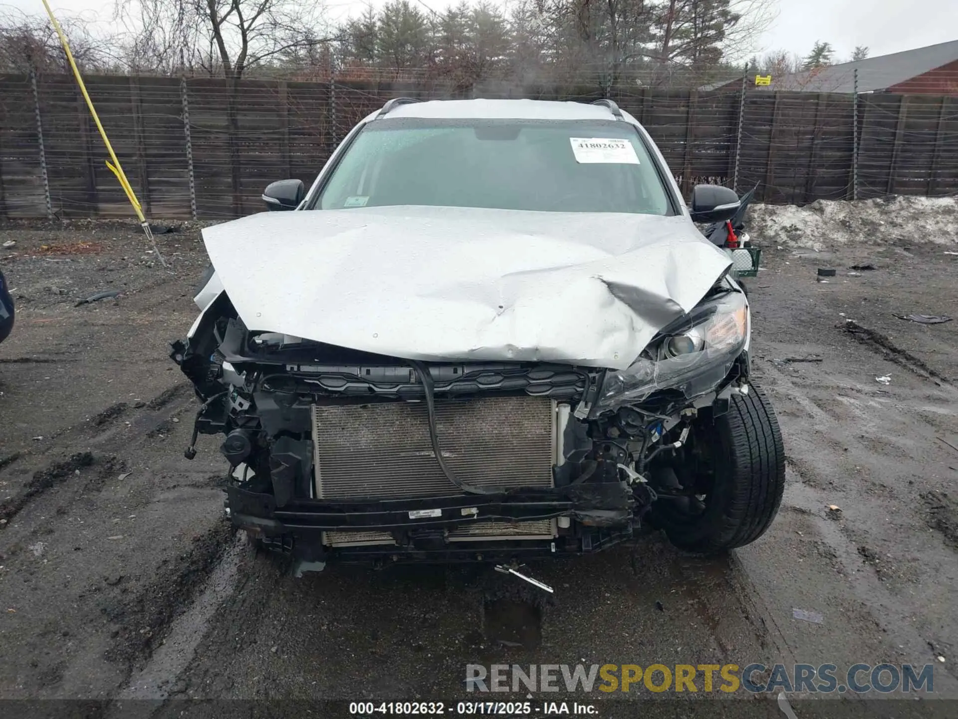 13 Photograph of a damaged car 5XYPGDA55LG667883 KIA SORENTO 2020