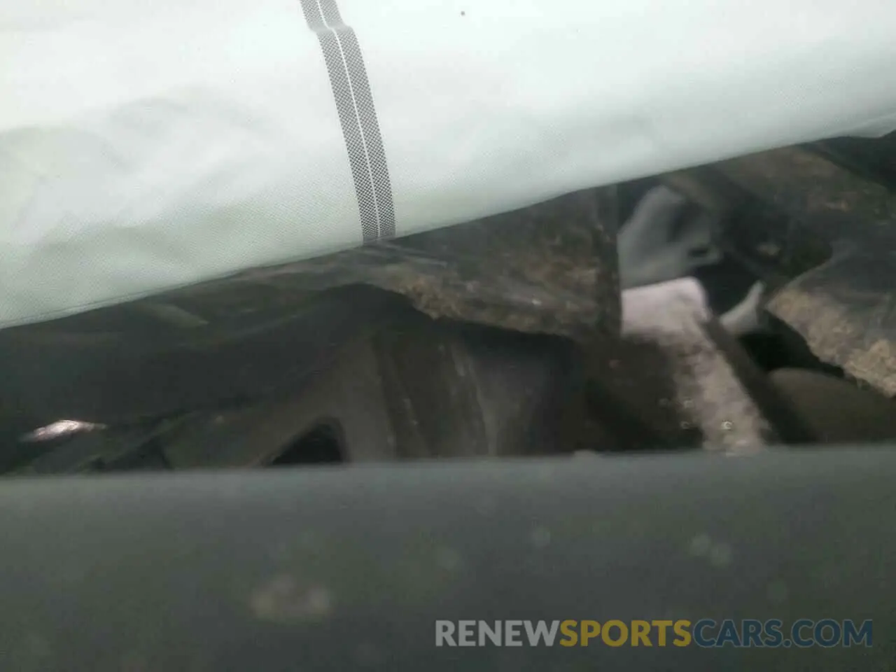 10 Photograph of a damaged car 5XYPGDA59LG637821 KIA SORENTO 2020