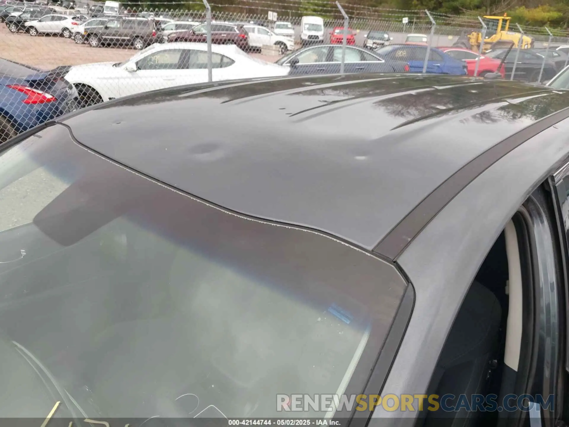 17 Photograph of a damaged car 5XYPGDA5XLG618548 KIA SORENTO 2020