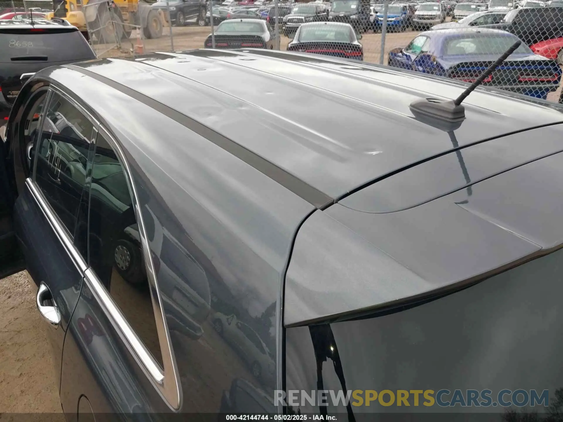 18 Photograph of a damaged car 5XYPGDA5XLG618548 KIA SORENTO 2020