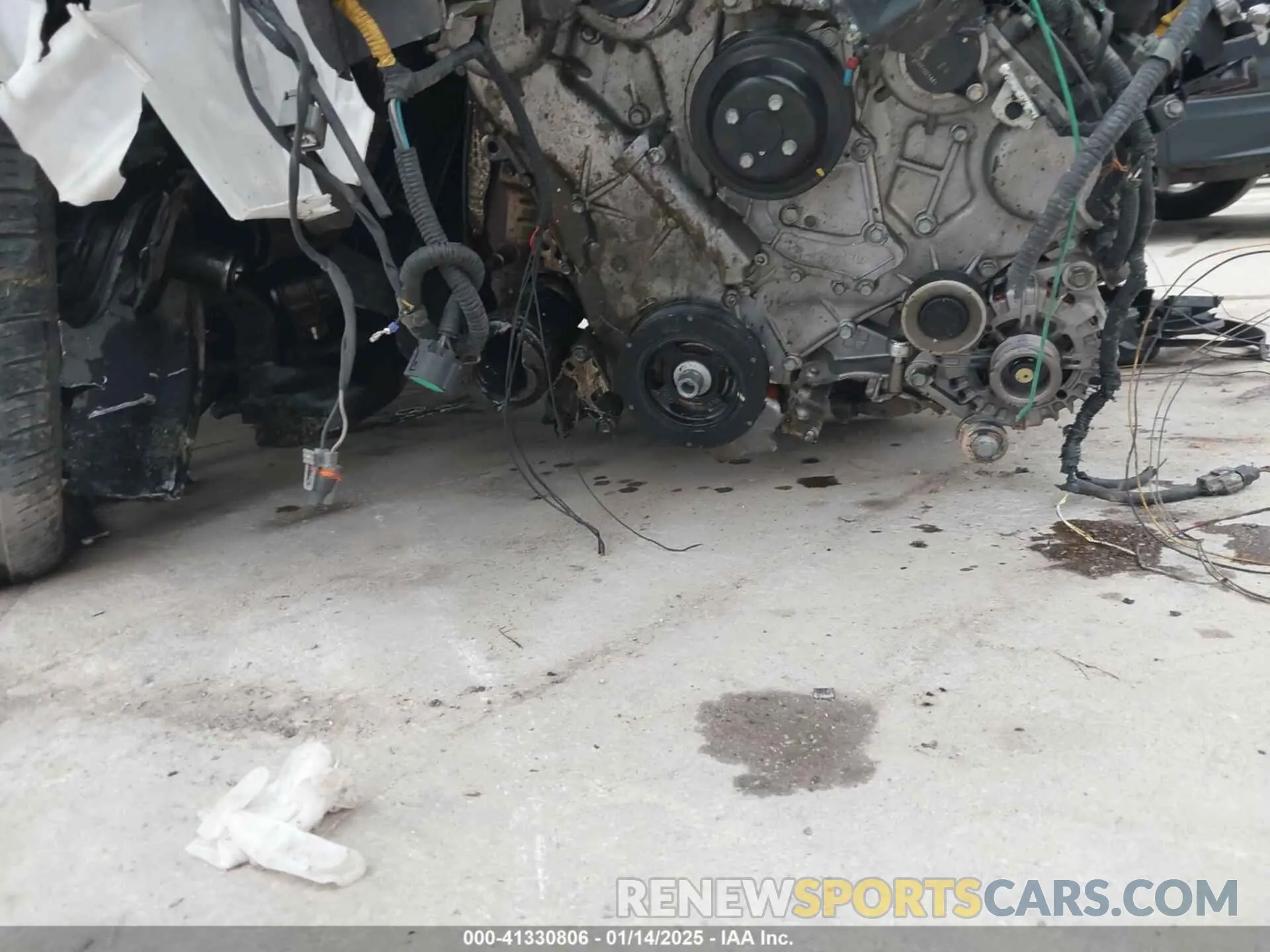 18 Photograph of a damaged car 5XYPH4A50LG666153 KIA SORENTO 2020
