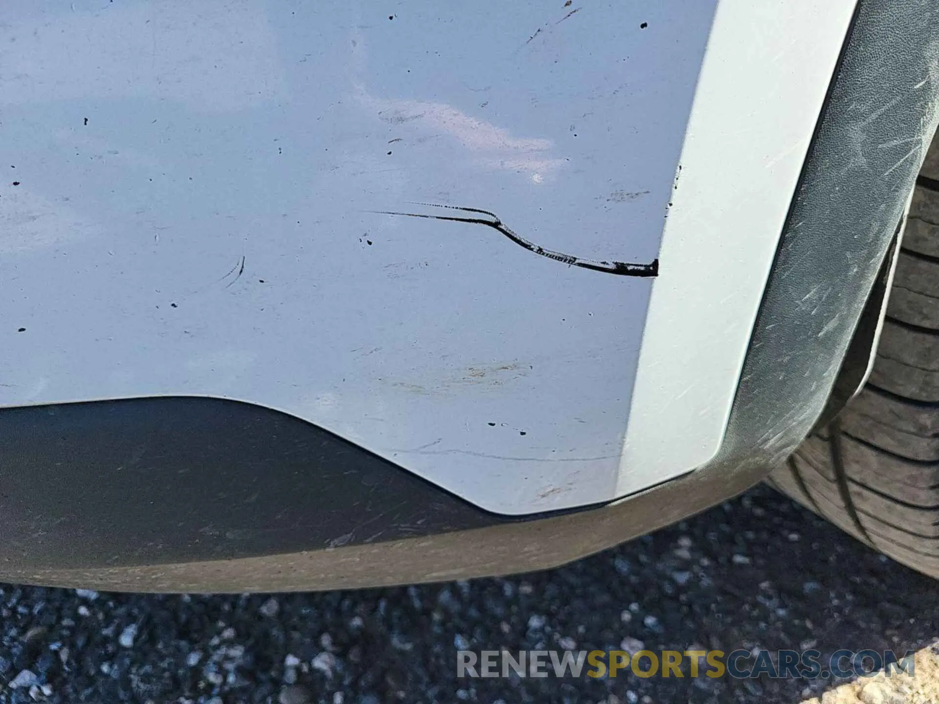 1 Photograph of a damaged car 5XYRG4LC1MG001044 KIA SORENTO 2021