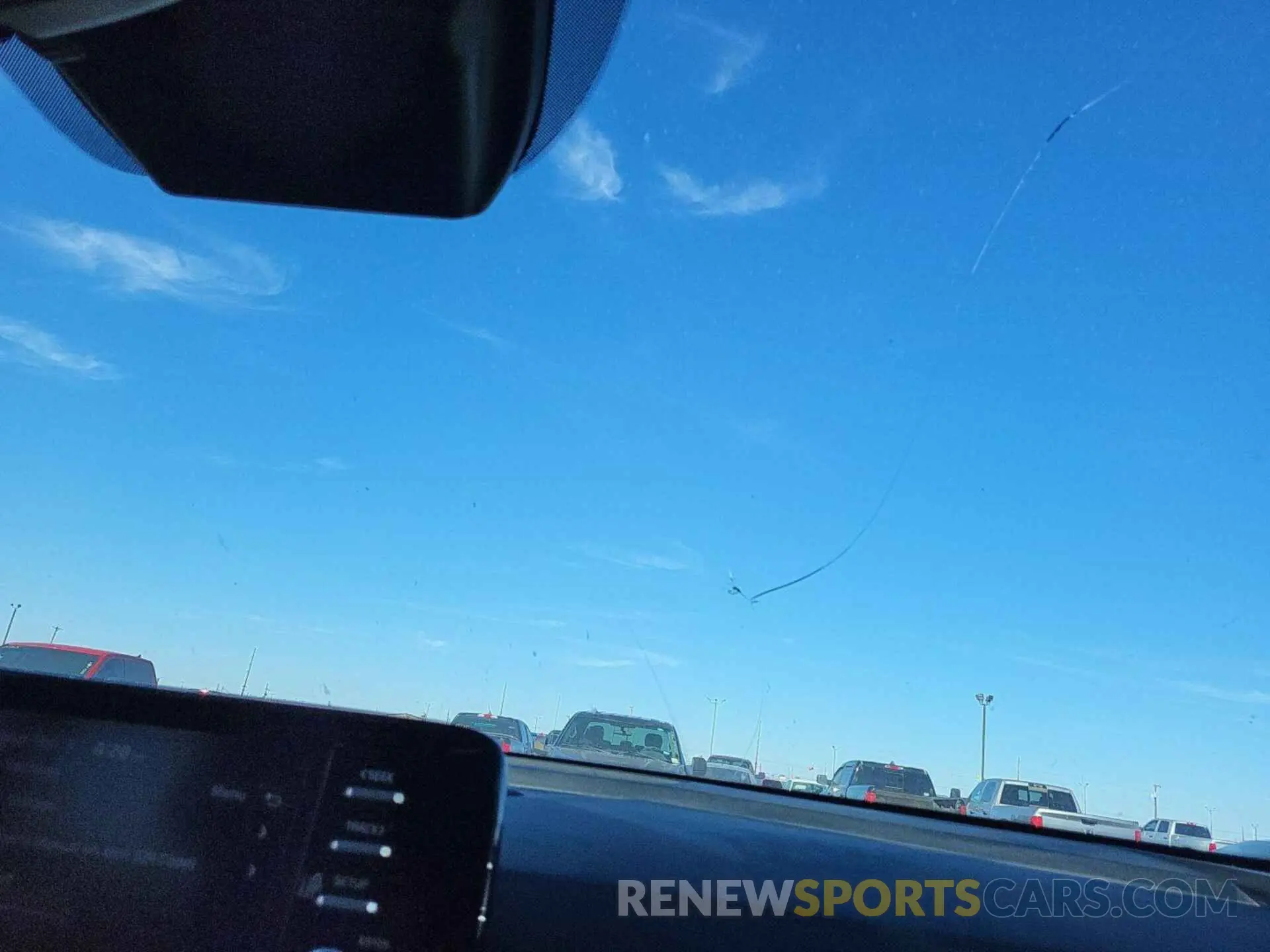 12 Photograph of a damaged car 5XYRG4LC1MG001044 KIA SORENTO 2021