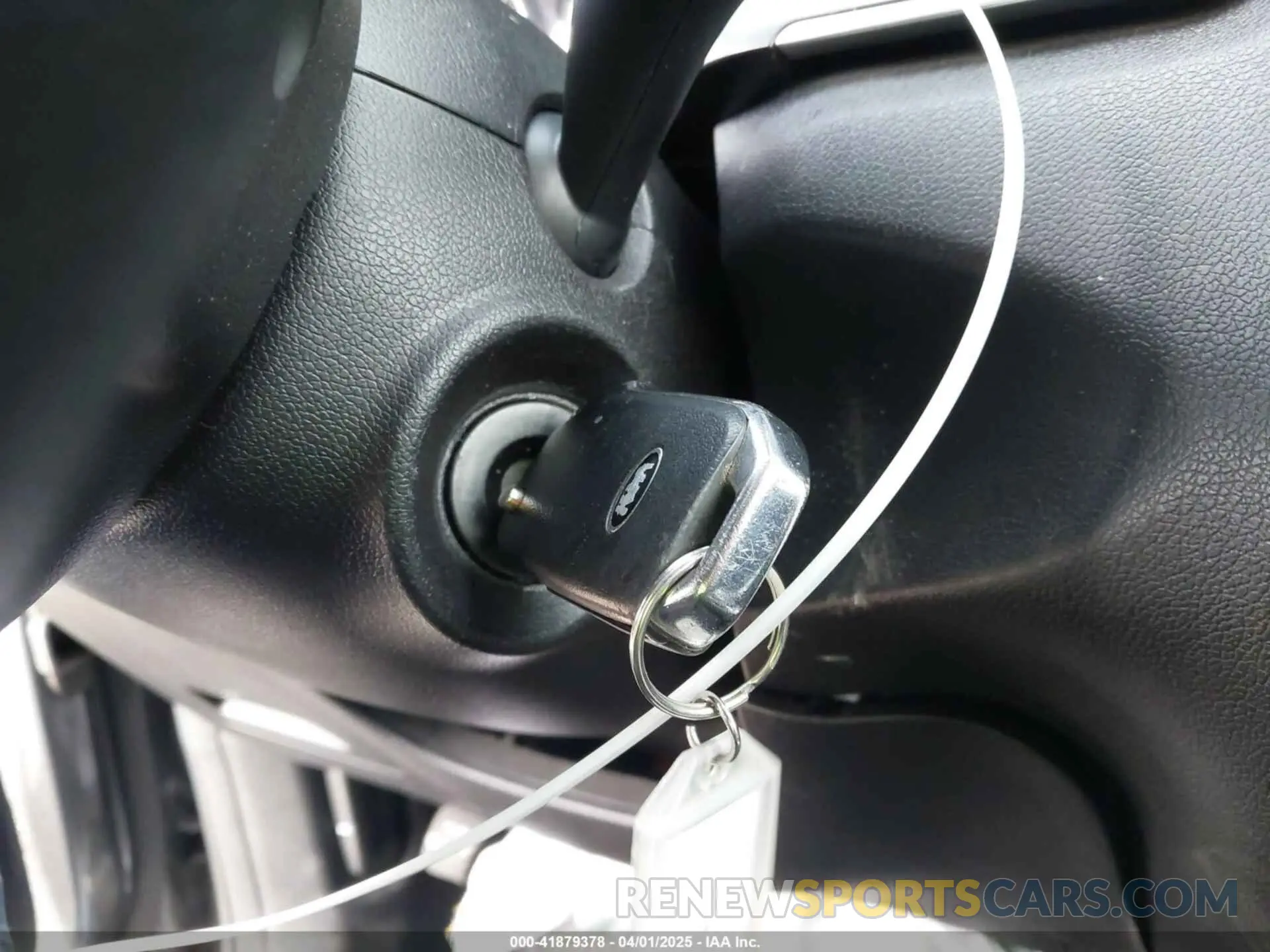 11 Photograph of a damaged car 5XYRG4LC2MG044534 KIA SORENTO 2021