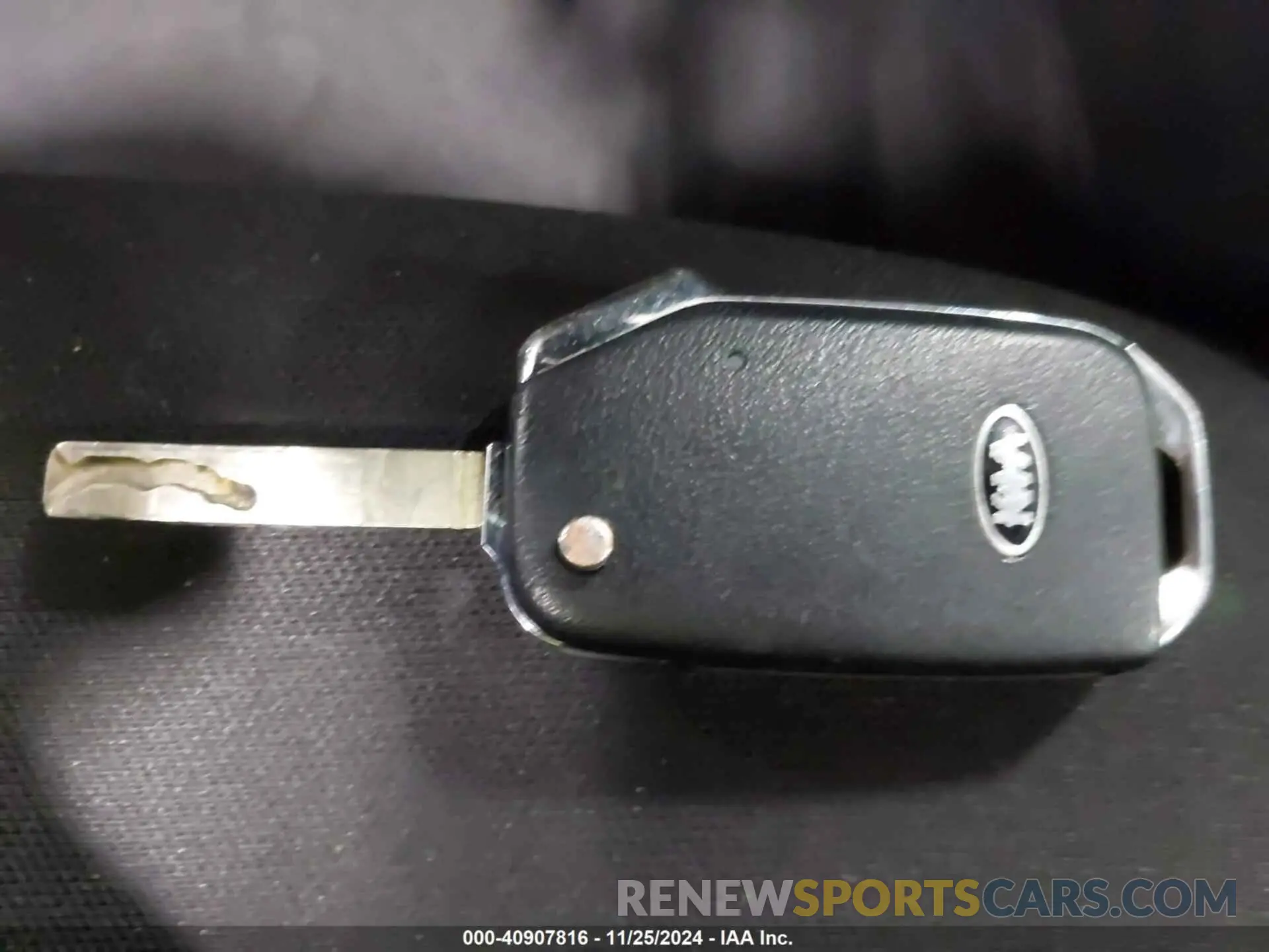 11 Photograph of a damaged car 5XYRG4LC6MG029406 KIA SORENTO 2021
