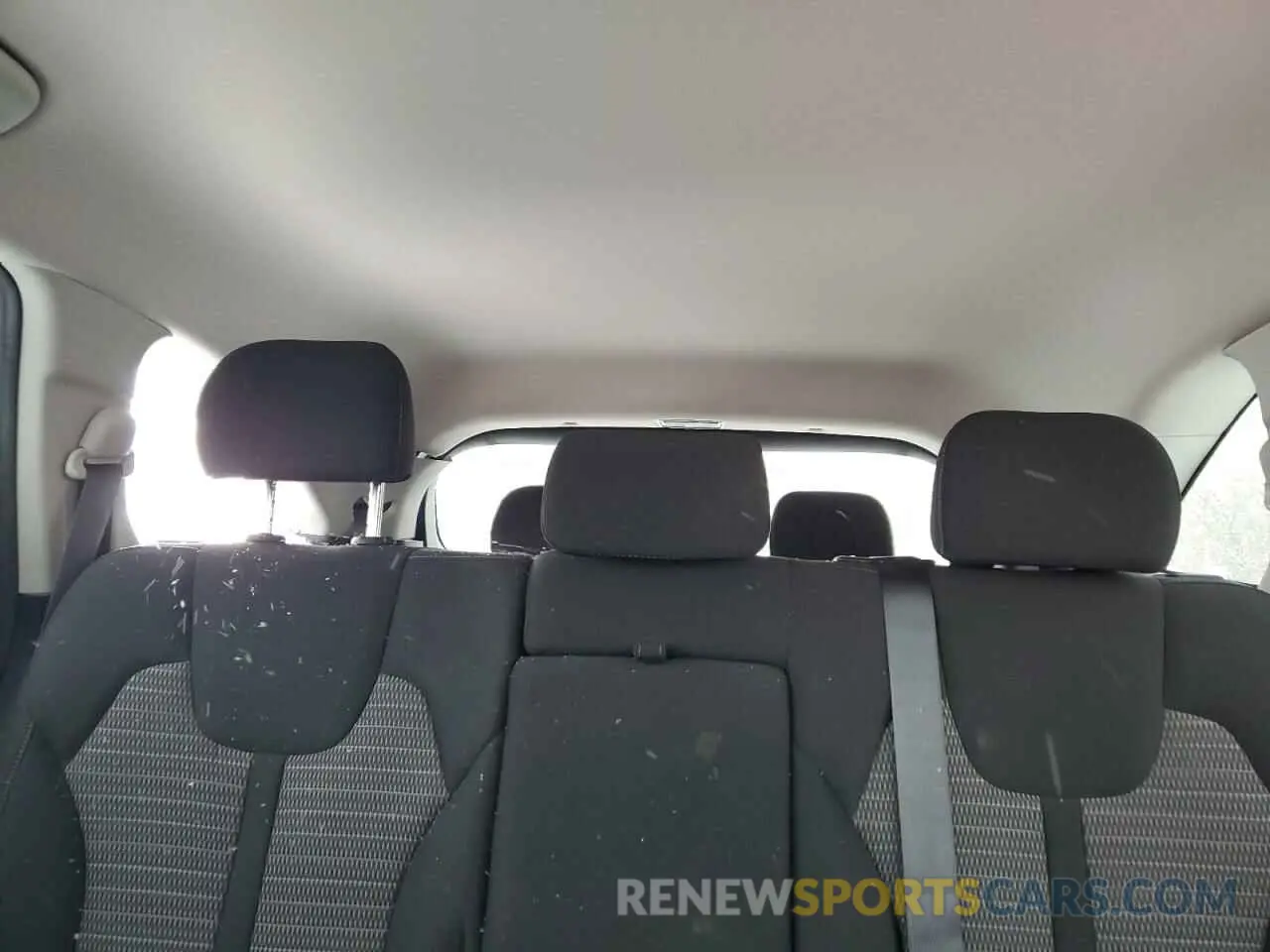 10 Photograph of a damaged car 5XYRGDLC5MG052952 KIA SORENTO 2021