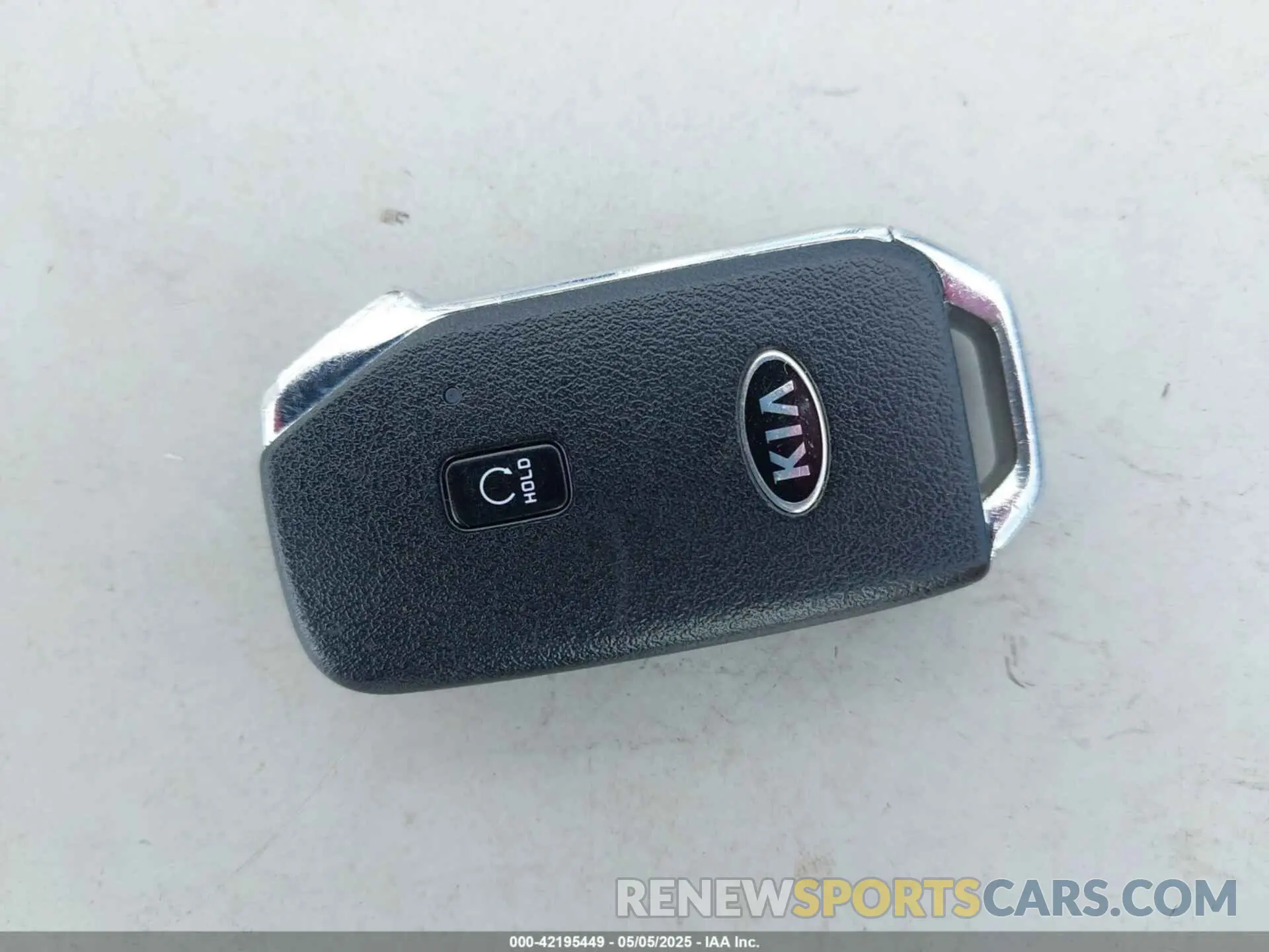 11 Photograph of a damaged car 5XYRH4LF2MG037168 KIA SORENTO 2021