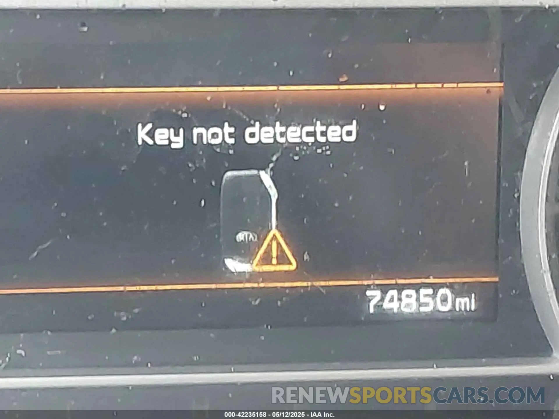 14 Photograph of a damaged car 5XYRH4LF4MG032974 KIA SORENTO 2021