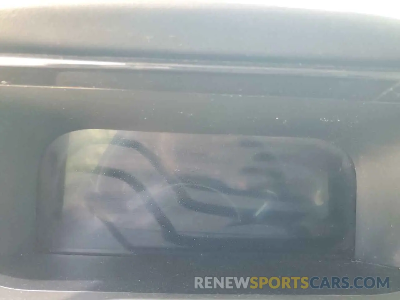 9 Photograph of a damaged car 5XYRK4LF0MG044721 KIA SORENTO 2021