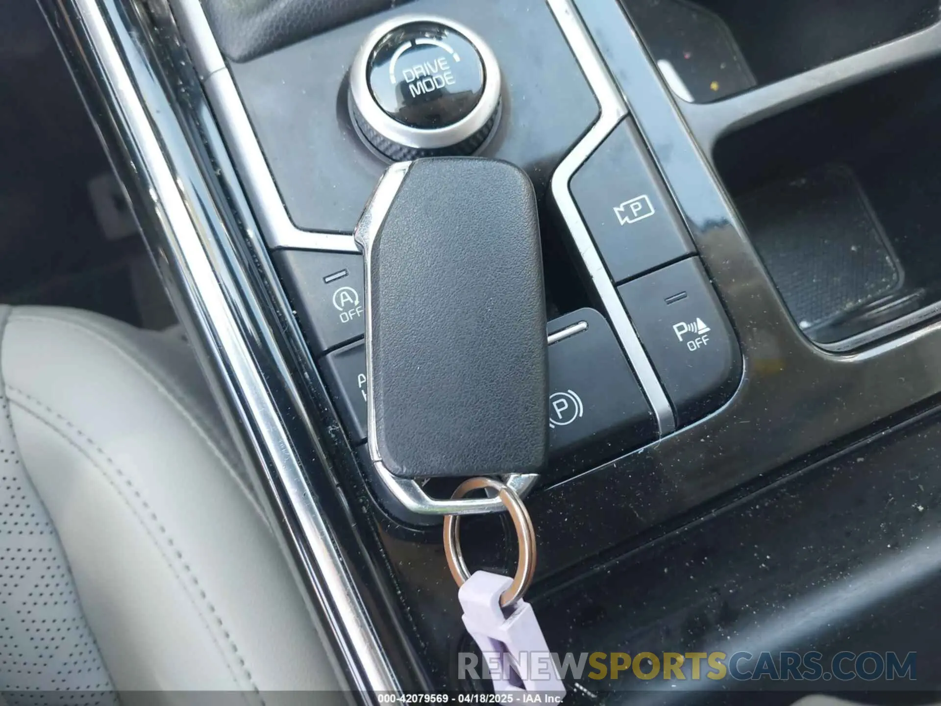 11 Photograph of a damaged car 5XYRK4LF1MG035297 KIA SORENTO 2021