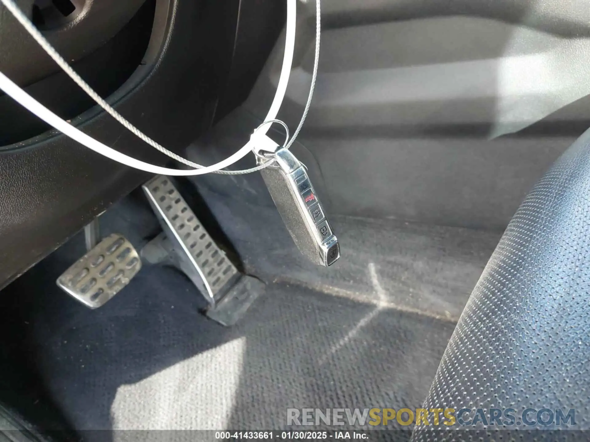 11 Photograph of a damaged car 5XYRK4LF6MG067730 KIA SORENTO 2021