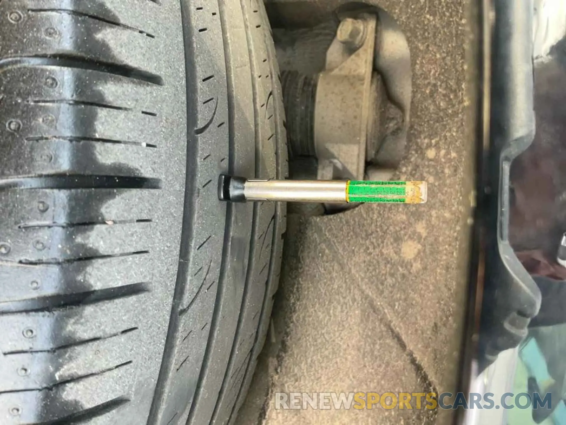 17 Photograph of a damaged car 5XYRL4LC0MG069234 KIA SORENTO 2021