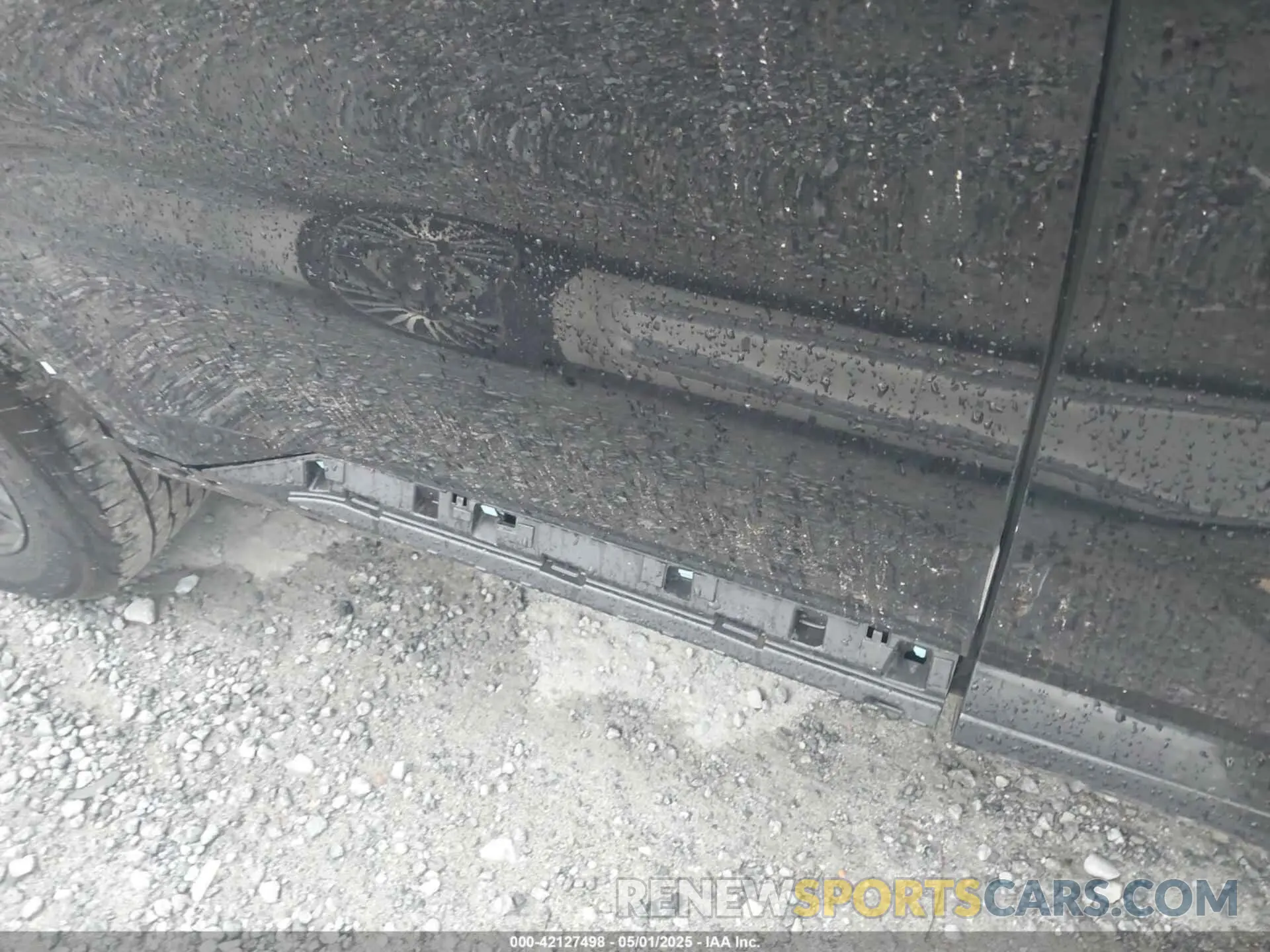 19 Photograph of a damaged car 5XYRL4LC1MG046335 KIA SORENTO 2021